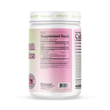 Fit & Lean polvo disuelto en agua para mezcla rápida y sin sabor
