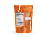 Fit Lane Nutrition etiqueta nutricional clara sin aditivos visibles