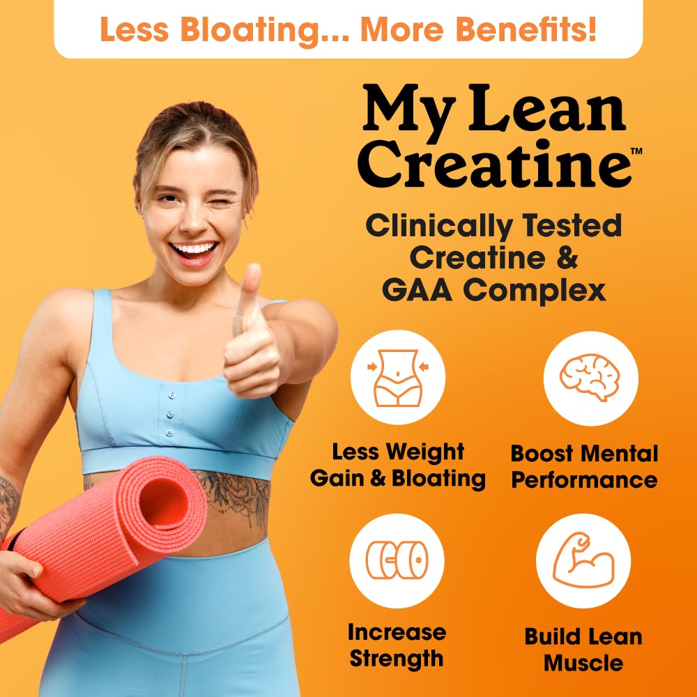 Fit & Lean cucharada con polvo para mostrar la dosis fácil y medida práctica