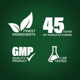 Fitness Labs cápsulas junto a equipo de gimnasio para uso práctico