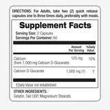 FITO MEDIC'S detalle de etiqueta con ingredientes para transparencia y confianza
