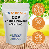 Cuchara dosificadora FitPowders 1/8 para medición precisa y consistente