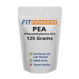 FitPowders envase frontales mostrando la presentación y beneficio claridad