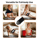 Fittyfun dispositivo doblado en rodilla, adaptabilidad a curvas