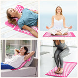 Fitvids comparación de tamaño junto a objetos cotidianos para escala