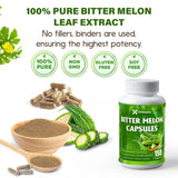 Etiqueta FitVitality con información nutricional y composición clara