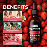 FitVitality etiqueta con lista de ingredientes visible y clara