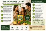 Five Brothers Piñalinaza etiqueta nutricional clara para revisar ingredientes