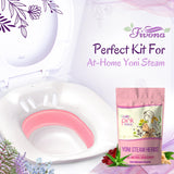 Fivona bolsa resellable cerrada, conserva frescura y aroma