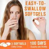 flasture semillas de calabaza orgánicas como origen natural del producto
