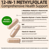 Fleamart etiqueta con datos nutricionales y dosificación segura