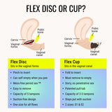 Flex estilo de vida activo, permite nadar y hacer ejercicio cómodamente