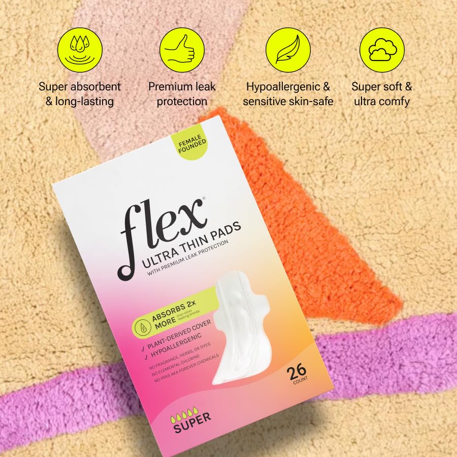 FLEX toalla en uso activa, sujeción segura y libertad de movimiento