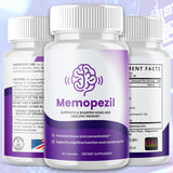Flex University etiqueta con ingredientes naturales y lista de beneficios