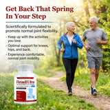 Flexacil Ultra en contexto de estilo de vida activo y movimiento