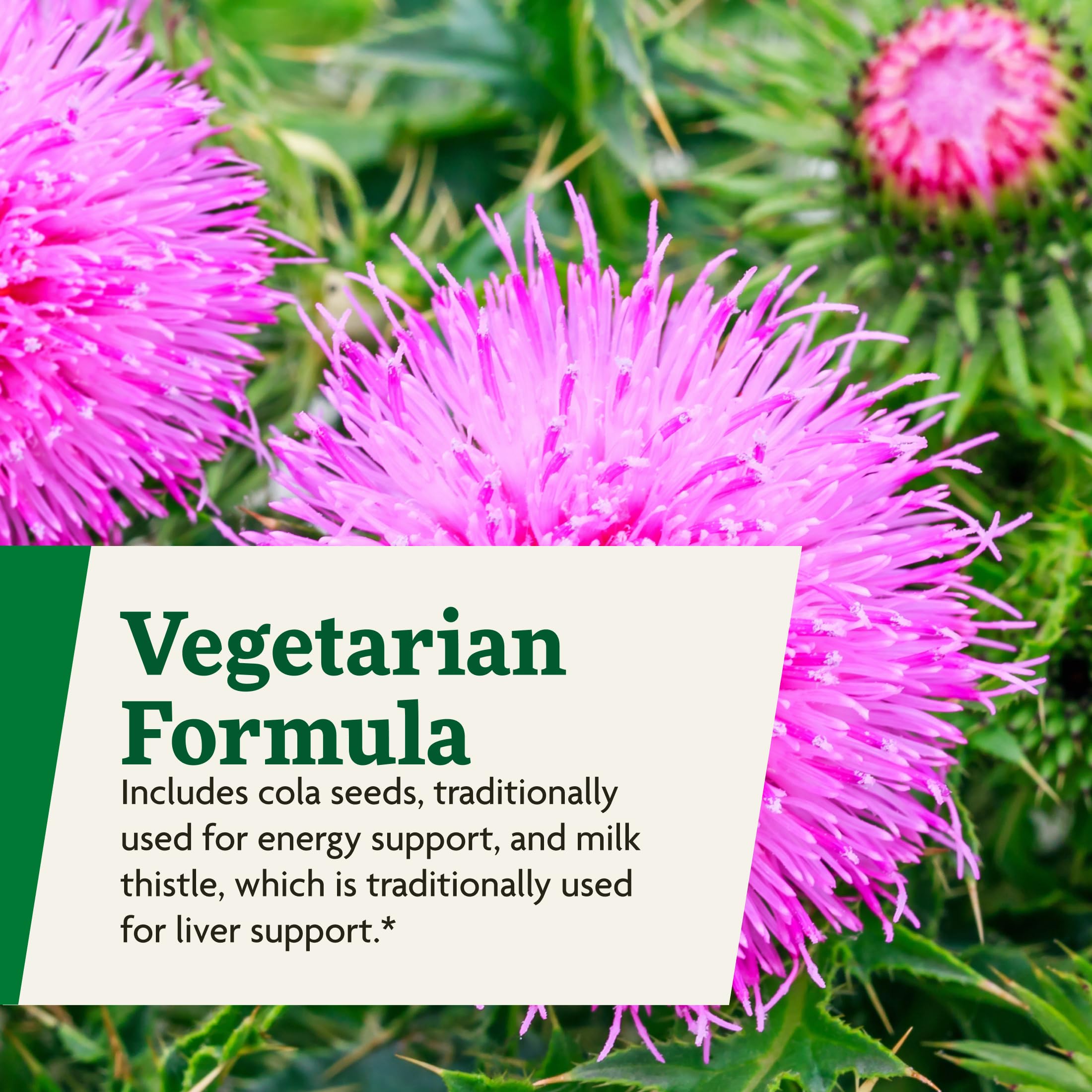 Floradix Epresat ingredientes naturales como hierbas y jugos concentrados
