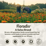 Estilo de vida con Floradix tras entrenamiento, promoviendo energía cotidiana