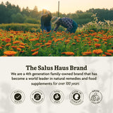Floradix Salus en cocina moderna, incorporación sencilla a recetas