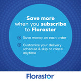 Florastor estilo de vida desayuno saludable sugiere integración diaria