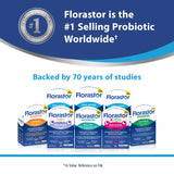Florastor en contexto de estilo de vida saludable apoyo digestivo