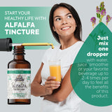 FLORIDA HERBS detalle de glicerina vegetal y textura de extracto, extracto suave