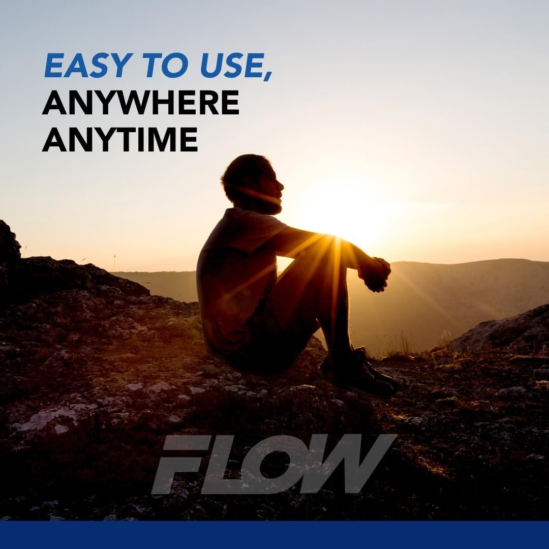 Flow Pouches en ambiente de oficina apoyo para jornadas productivas