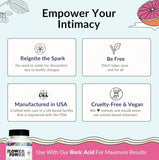 Flower Power gominolas en escena lifestyle junto a libro transmite comodidad