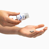 Flyby ingredientes clave: DHM, cardo mariano y vitaminas, para apoyo equilibrado
