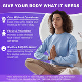 Etiqueta Flyrocer con ingredientes clave y transparencia nutricional