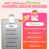 Flyrocer información nutricional ampliada para decisiones informadas