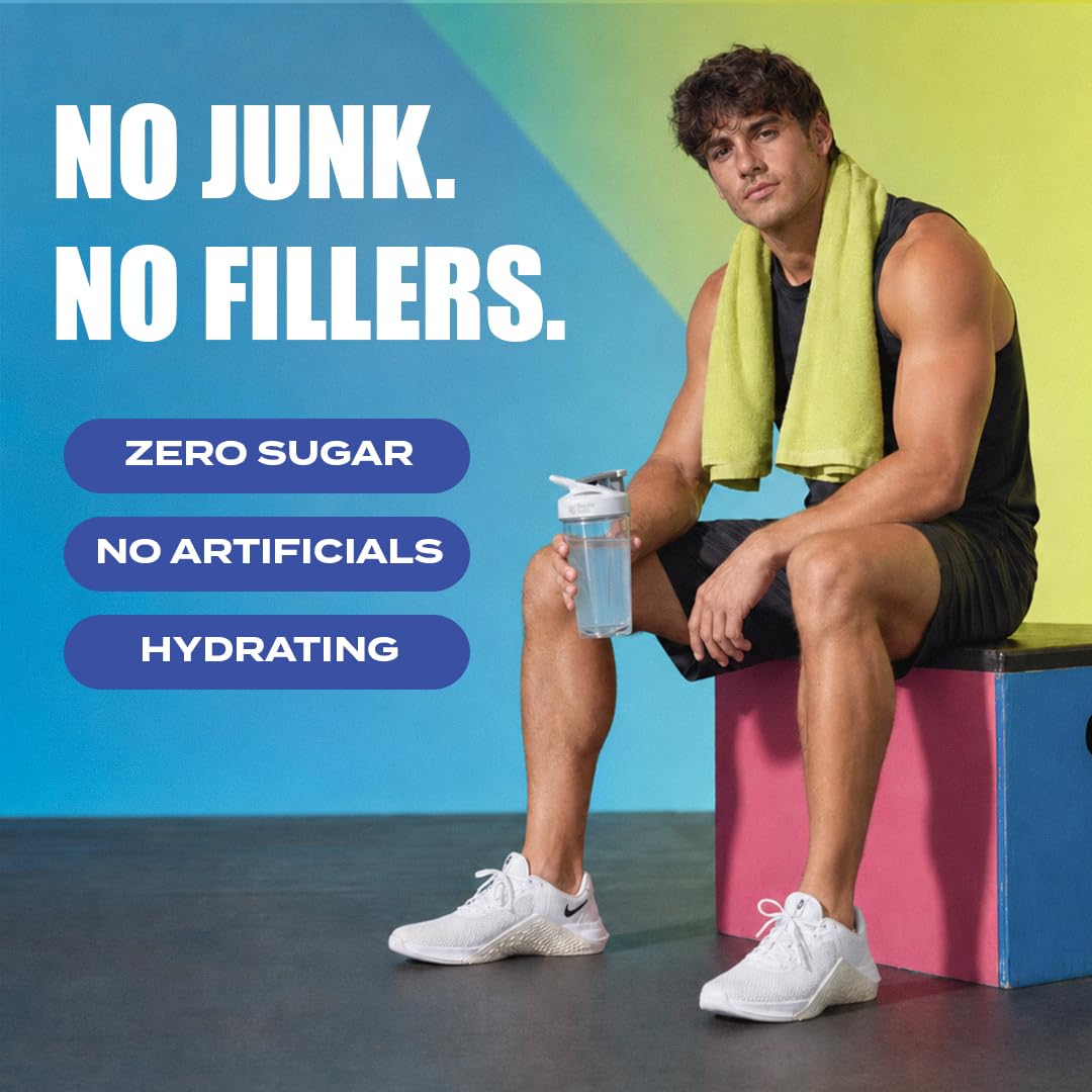 FLYTE cucharada con 20 g de proteína, porción precisa y nutritiva