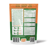 FocusFuel estilo de vida con botella y libreta mostrando energía sostenida