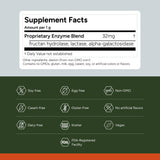 FODZYME ambientación en cocina muestra integración en estilo de vida