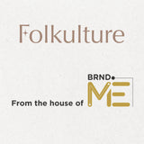 Folkulture montaje DIY de paquete de lavandería, idea para personalizar aroma