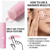 FONSKIN uso en labios como bálsamo nutritivo y base protectora