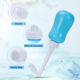 FOOFOO detalle del material EVA flexible que ofrece suavidad y resistencia