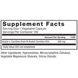 Force Factor suplemento en una rutina matutina, apoya claridad mental diaria