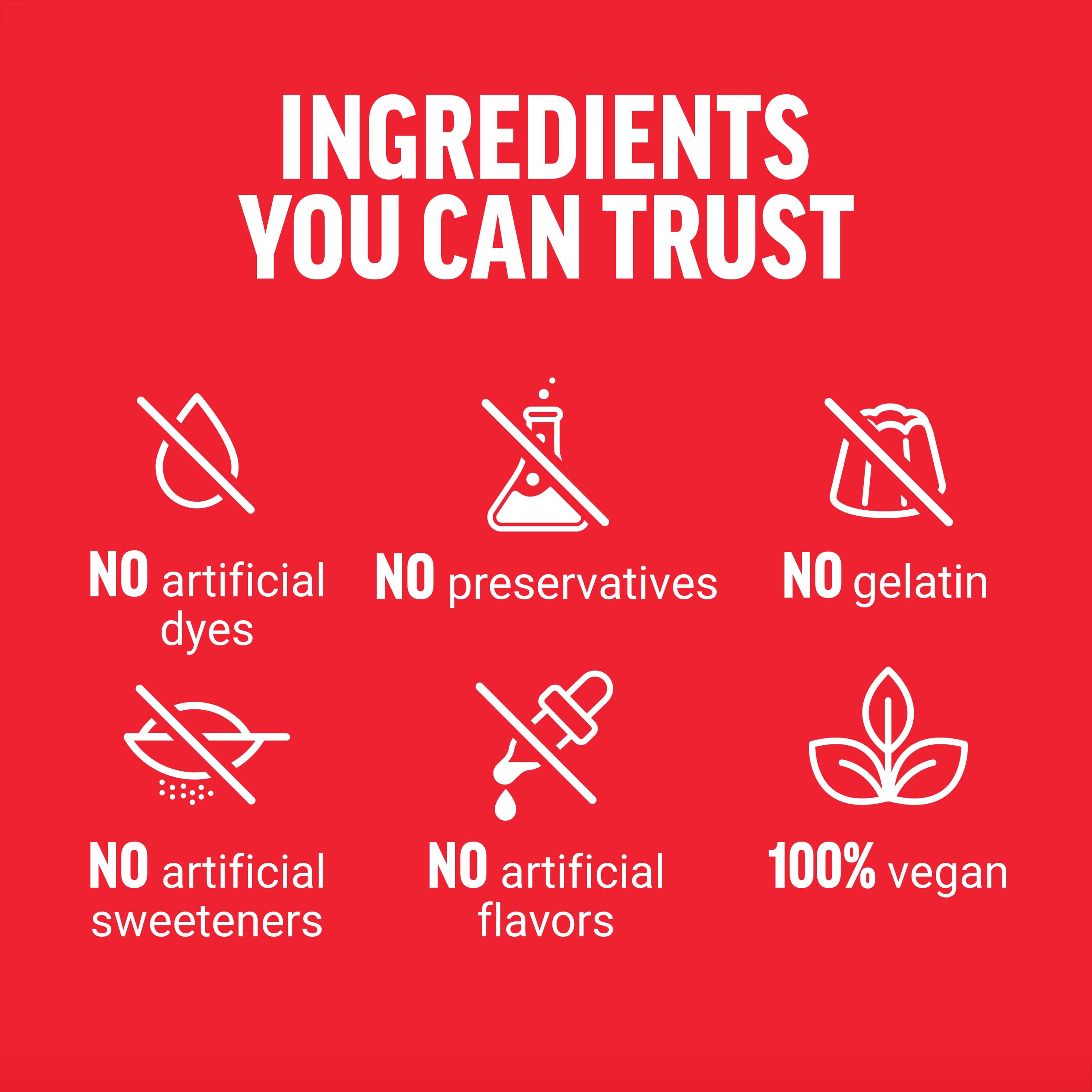 Force Factor cápsulas sobre mesa ilustrando formato vegano y sin gelatina