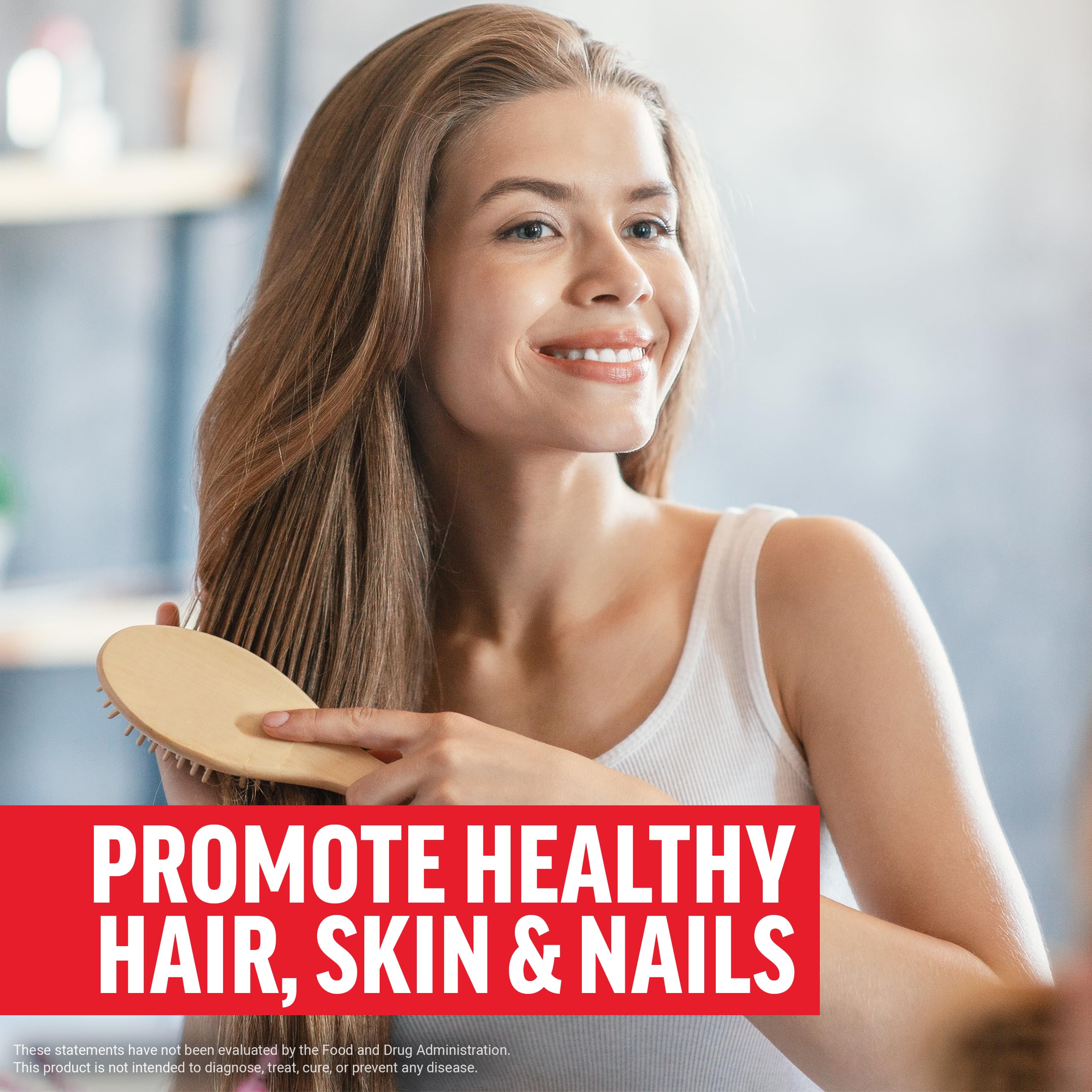 Force Factor etiqueta detallada con ingredientes clave para confianza
