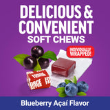 Force Factor ingredientes clave como alfa-lipoico y CoQ10, soporte antioxidante