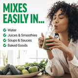 Force Factor mezcla en agua lista para beber, soporte rápido de nutrientes