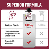 Force Factor caja y botella del producto listos para uso
