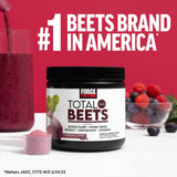 Force Factor persona haciendo ejercicio para ilustrar apoyo a la circulación