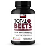 Force Factor empaque frontal mostrando botella y marca para confianza