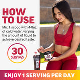 Force Factor remolacha fresca y hojas representando ingredientes naturales
