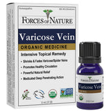Forces of Nature frente del empaque mostrando beneficios visibles