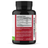 ForestLeaf empaque lateral con garantía de calidad y certificaciones