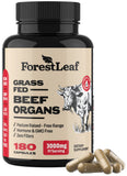 ForestLeaf suplemento en cocina, integración fácil a la rutina