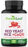 ForestLeaf linaza orgánica en primer plano, beneficio aporte de fibra y omega-3