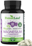 Caja y contenido ForestLeaf mostrando presentación para almacenamiento seguro